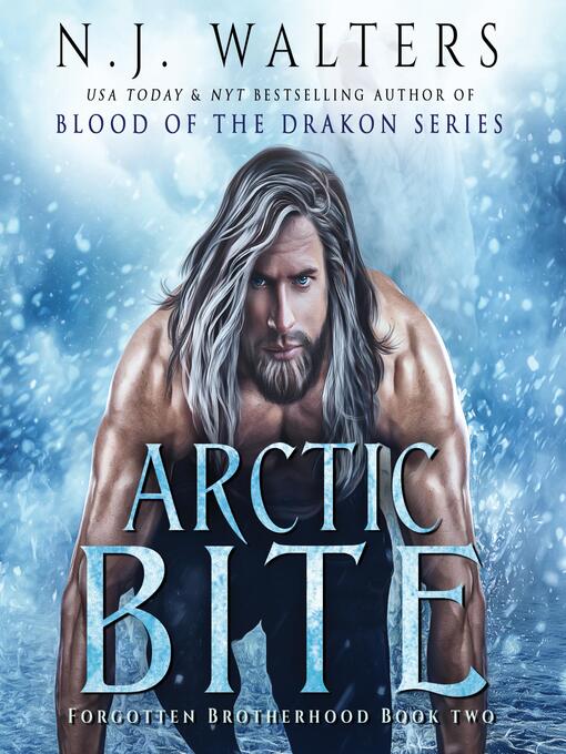 Title details for Arctic Bite by N.J. Walters - Available
